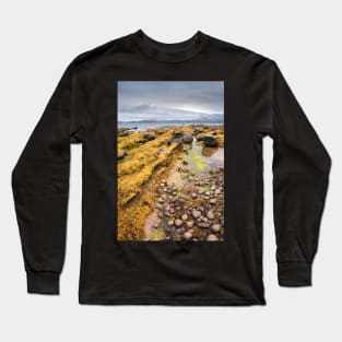 Udrigle Gruinard Long Sleeve T-Shirt